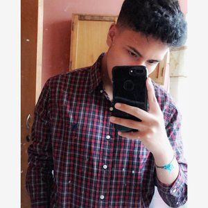 Meet your Posher, Josue